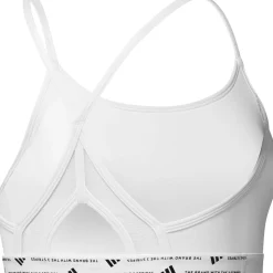 AeroReact Training 3Stripes Damen Bustier