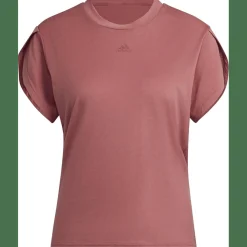 AEROREADY Made for Training Floral T-Shirt Damen T-Shirt