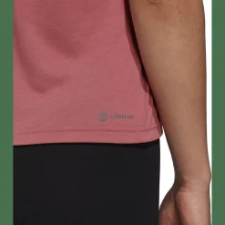 AEROREADY Made for Training Floral T-Shirt Damen T-Shirt