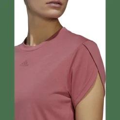 AEROREADY Made for Training Floral T-Shirt Damen T-Shirt
