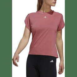 AEROREADY Made for Training Floral T-Shirt Damen T-Shirt