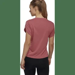 AEROREADY Made for Training Floral T-Shirt Damen T-Shirt