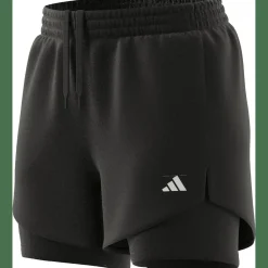 Aeroready Made for Training Minimal Two-in-One Shorts Damen Shorts