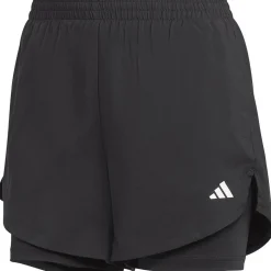 Aeroready Made for Training Minimal Two-in-One Shorts Damen Shorts