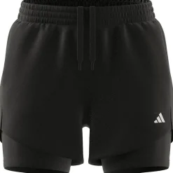Aeroready Made for Training Minimal Two-in-One Shorts Damen Shorts