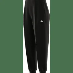 Aeroready Train Essentials Minimal Branding Woven Hose Damen Trainingshose