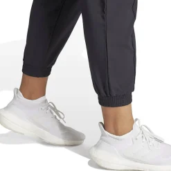Aeroready Train Essentials Minimal Branding Woven Hose Damen Trainingshose