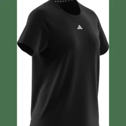 Aeroready Train Essentials Minimal Branding T-Shirt Damen T-Shirt