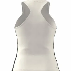 Aeroready Train Essentials Regular 3-Streifen Tanktop Damen T-Shirt