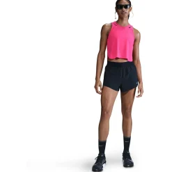 AeroSwift Dri-Fit ADV Cropped Damen T-Shirt