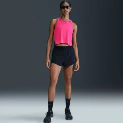 AeroSwift Dri-Fit ADV Cropped Damen T-Shirt