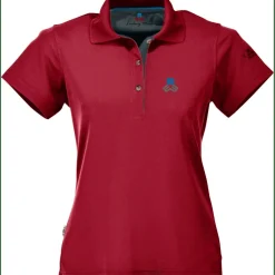 Aeschi Fresh Damen Poloshirt