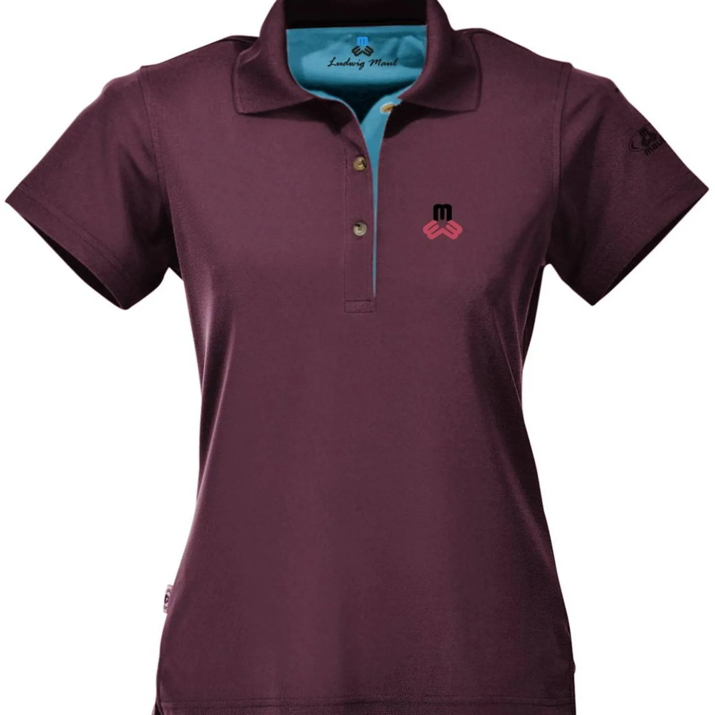 Aeschi Fresh Damen Poloshirt