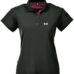 Aeschi fresh Damen Poloshirt