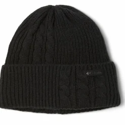 Agate Pass Cable Knit Damen Mütze