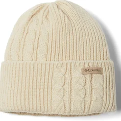 Agate Pass Cable Knit Damen Mütze