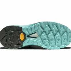 Agate S Mid GTX Damen Trekking-Halbschuhe