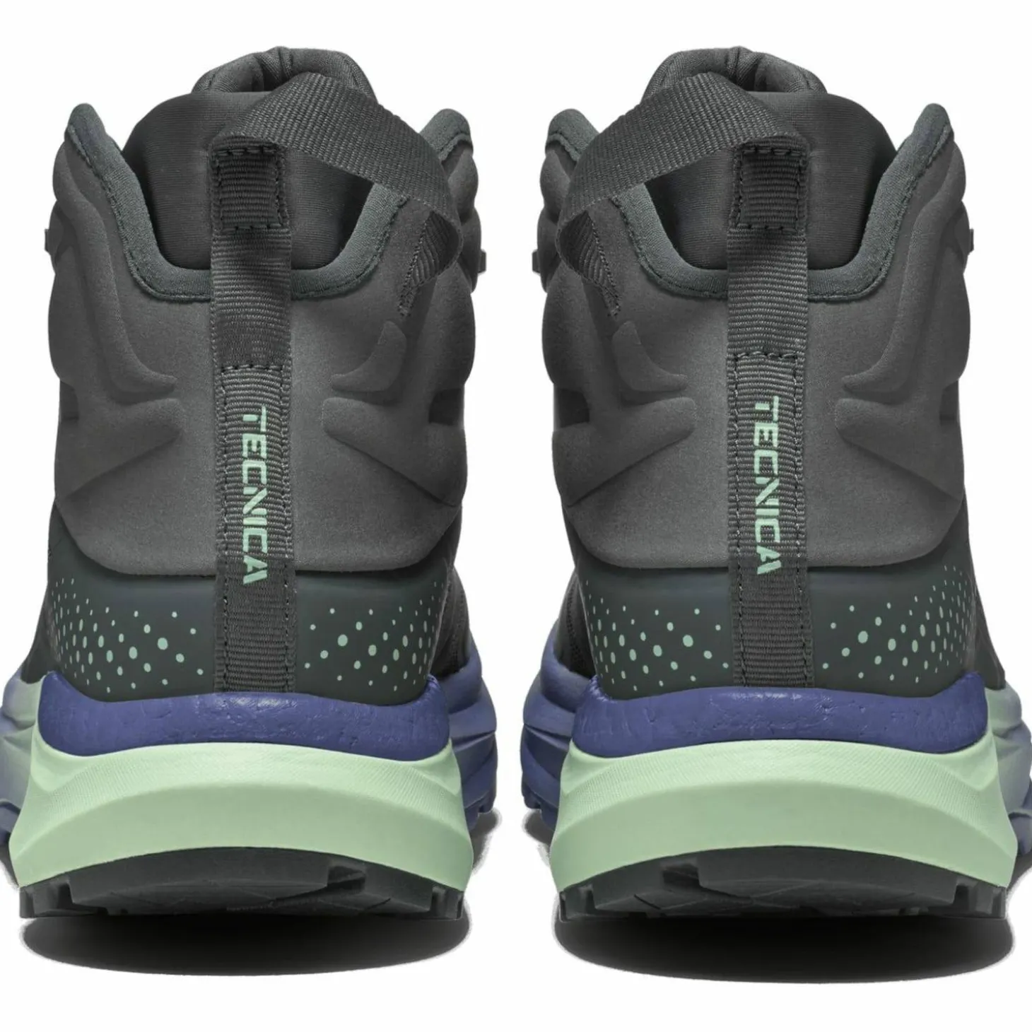 Agate S Mid GTX Damen Trekking-Halbschuhe