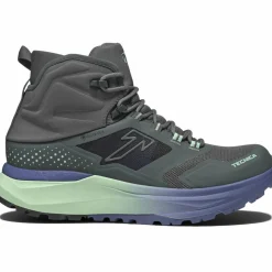 Agate S Mid GTX Damen Trekking-Halbschuhe