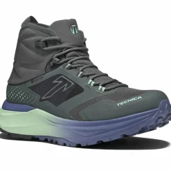 Agate S Mid GTX Damen Trekking-Halbschuhe