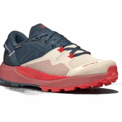 Agate Speed S GTX Damen Trekking-Halbschuhe