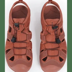 Aksu Damen Trekkingsandalen