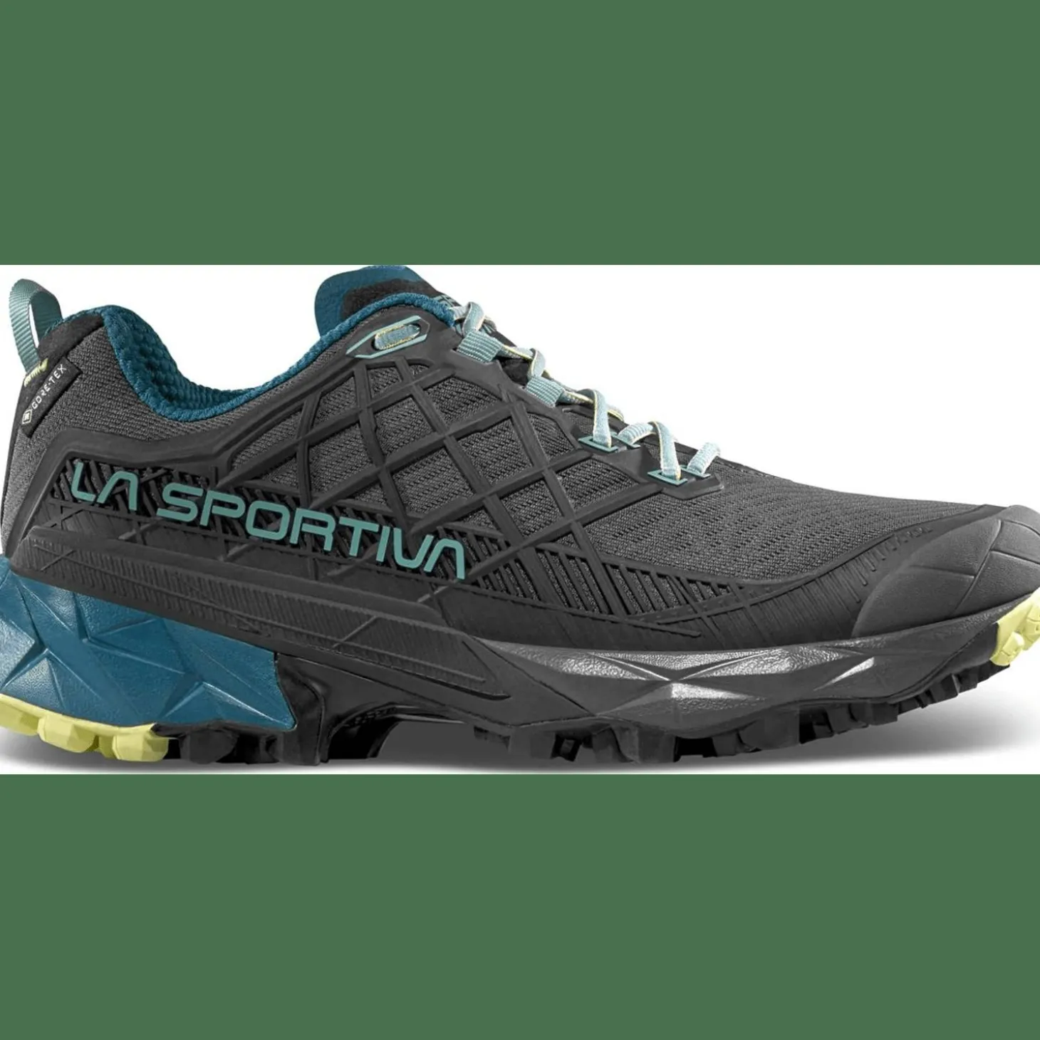 Akyra II GTX Damen Multifunktionsschuhe