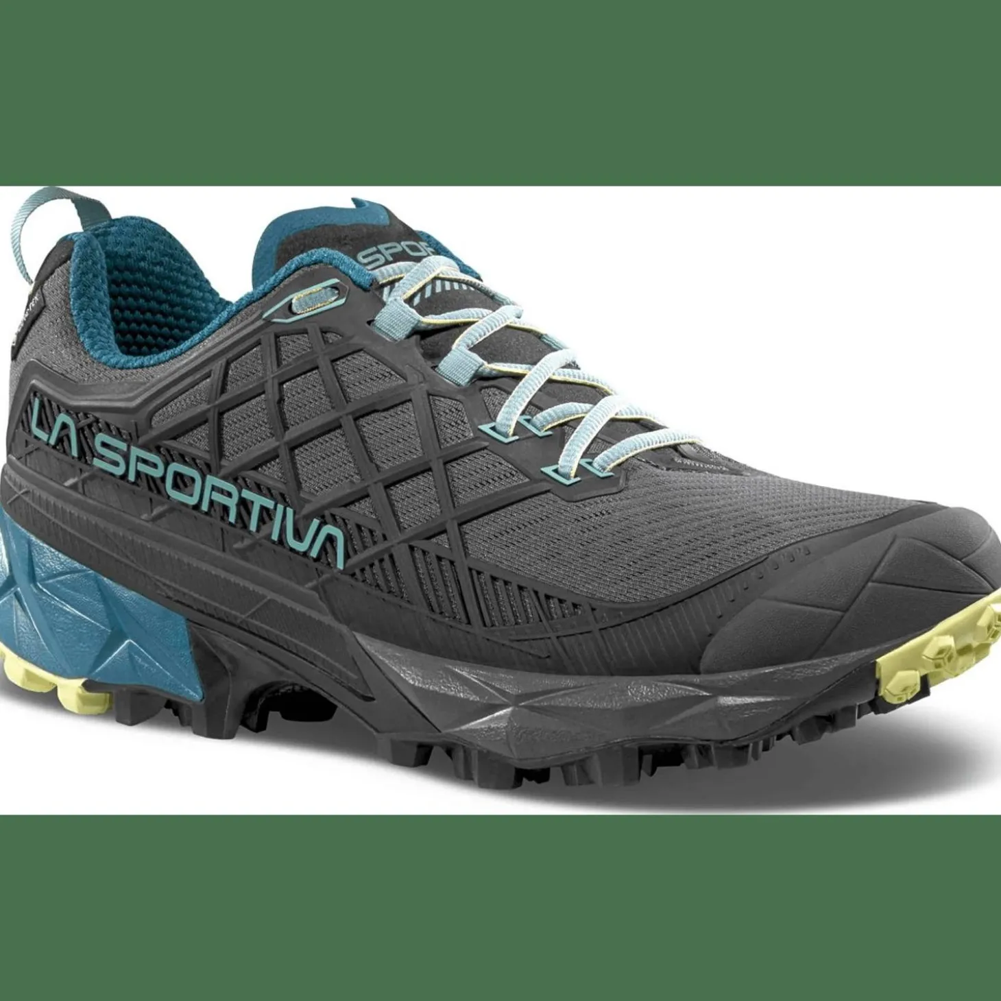 Akyra II GTX Damen Multifunktionsschuhe