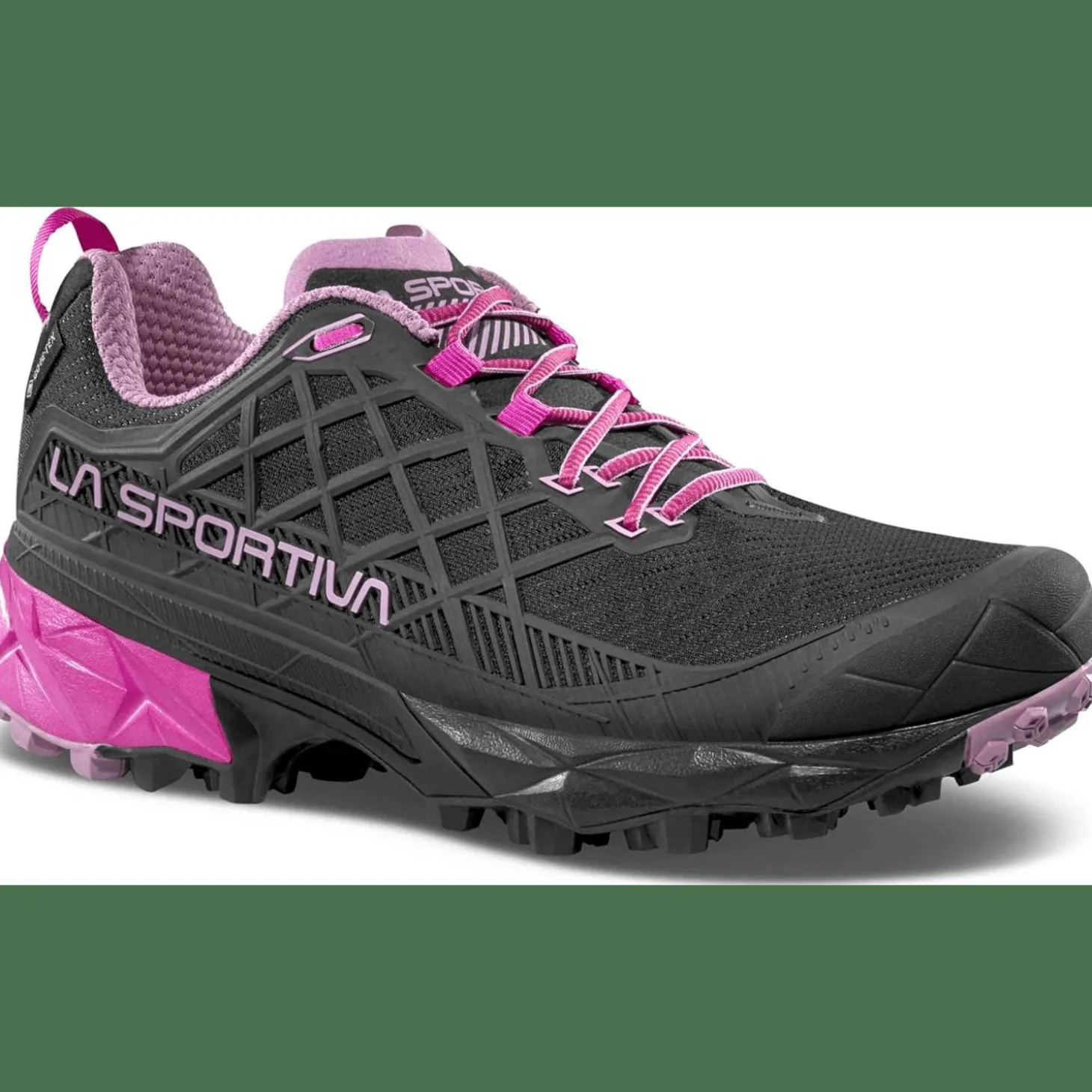 Akyra II GTX Damen Multifunktionsschuhe