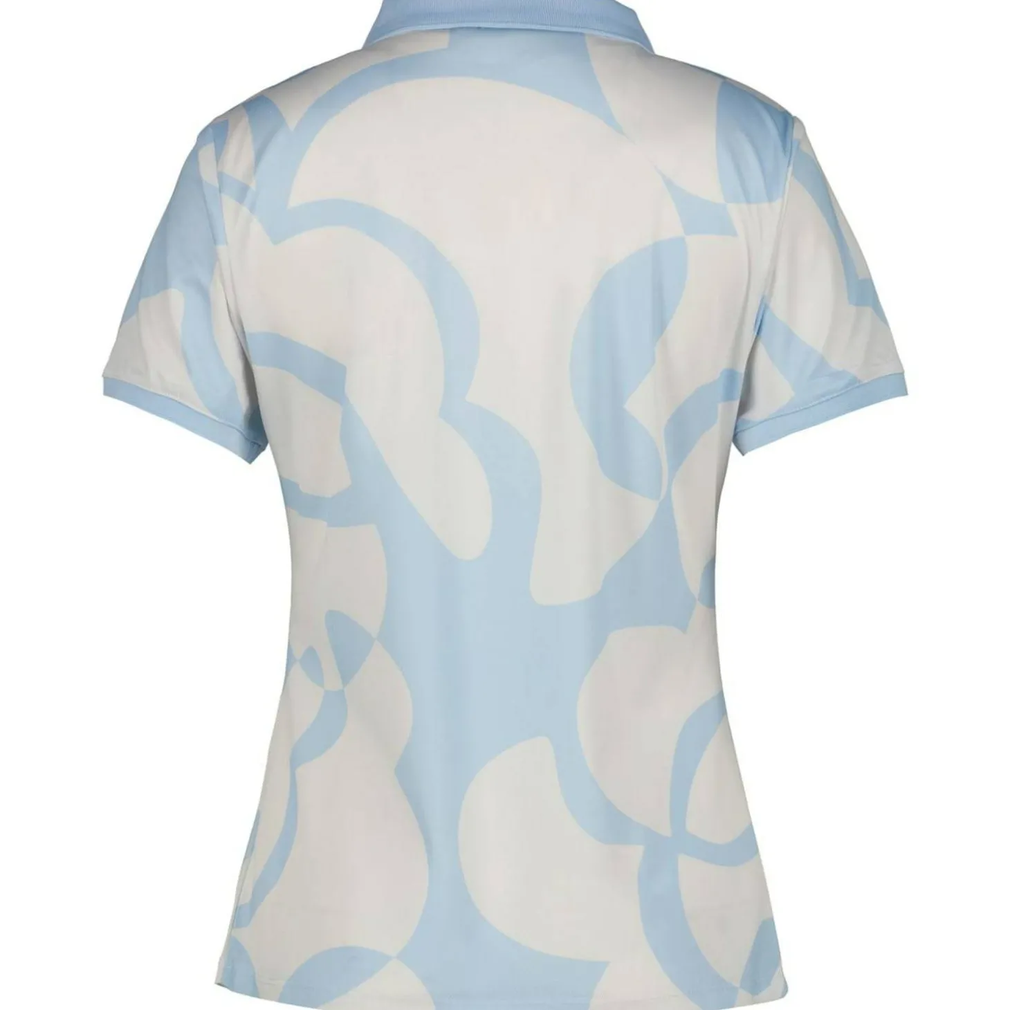 Alajoki Damen Poloshirt