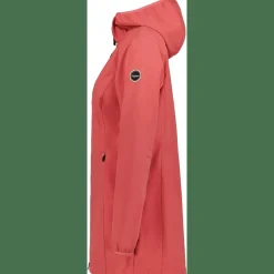 Albany Damen Softshelljacke