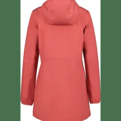 Albany Damen Softshelljacke