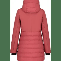 Albee Damen Softshelljacke