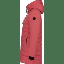 Albee Damen Softshelljacke