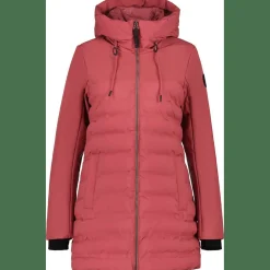 Albee Damen Softshelljacke