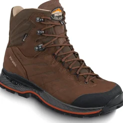 Albis MFS Damen Trekkingstiefel