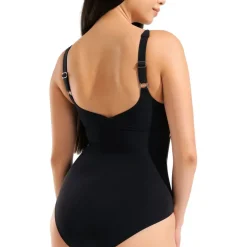 Alina Wing Back Damen Badeanzug