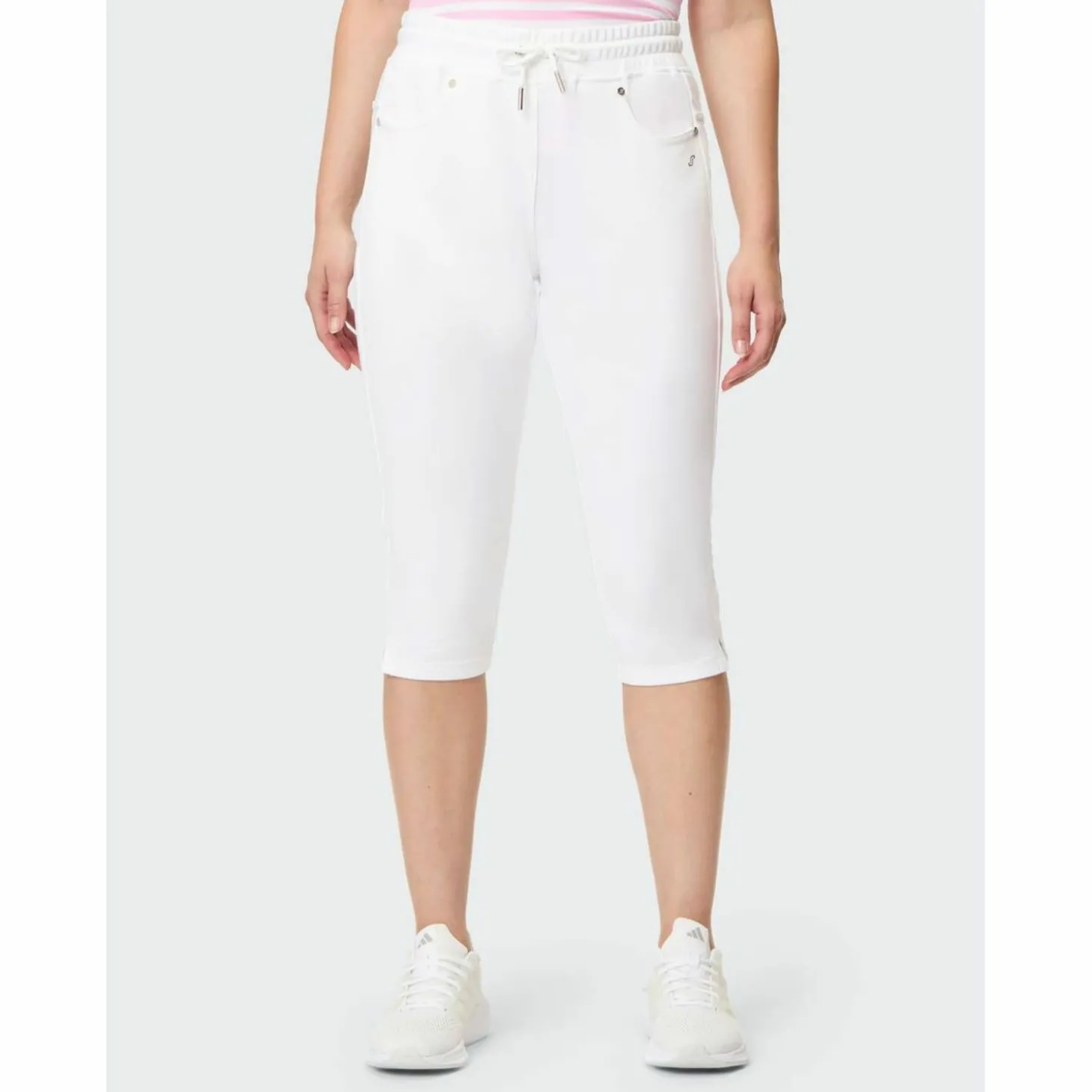 Alisa 3/4 Damen 3/4-Hose