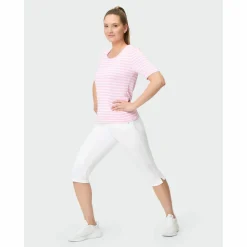 Alisa 3/4 Damen 3/4-Hose