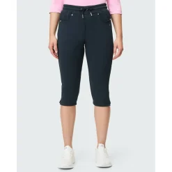 Alisa 3/4 Damen 3/4-Hose