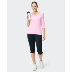 Alisa 3/4 Damen 3/4-Hose