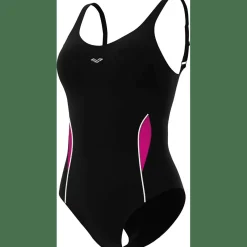 Alissa U Back ONE Piece LOW CUT C-Cup Damen Badeanzug