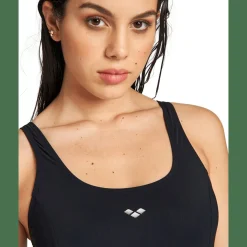 Alissa U Back ONE Piece LOW CUT C-Cup Damen Badeanzug