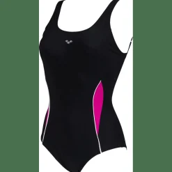 Alissa U Back ONE Piece LOW CUT C-Cup Damen Badeanzug