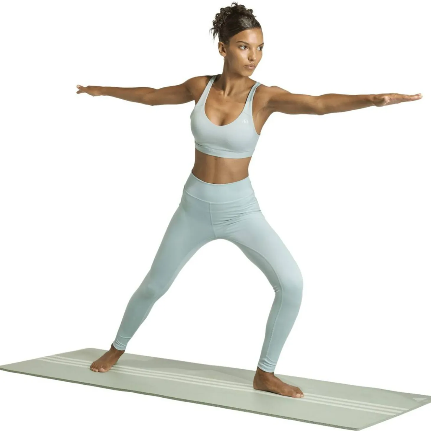 All Me Essentials Medium Support Damen Sport-BH