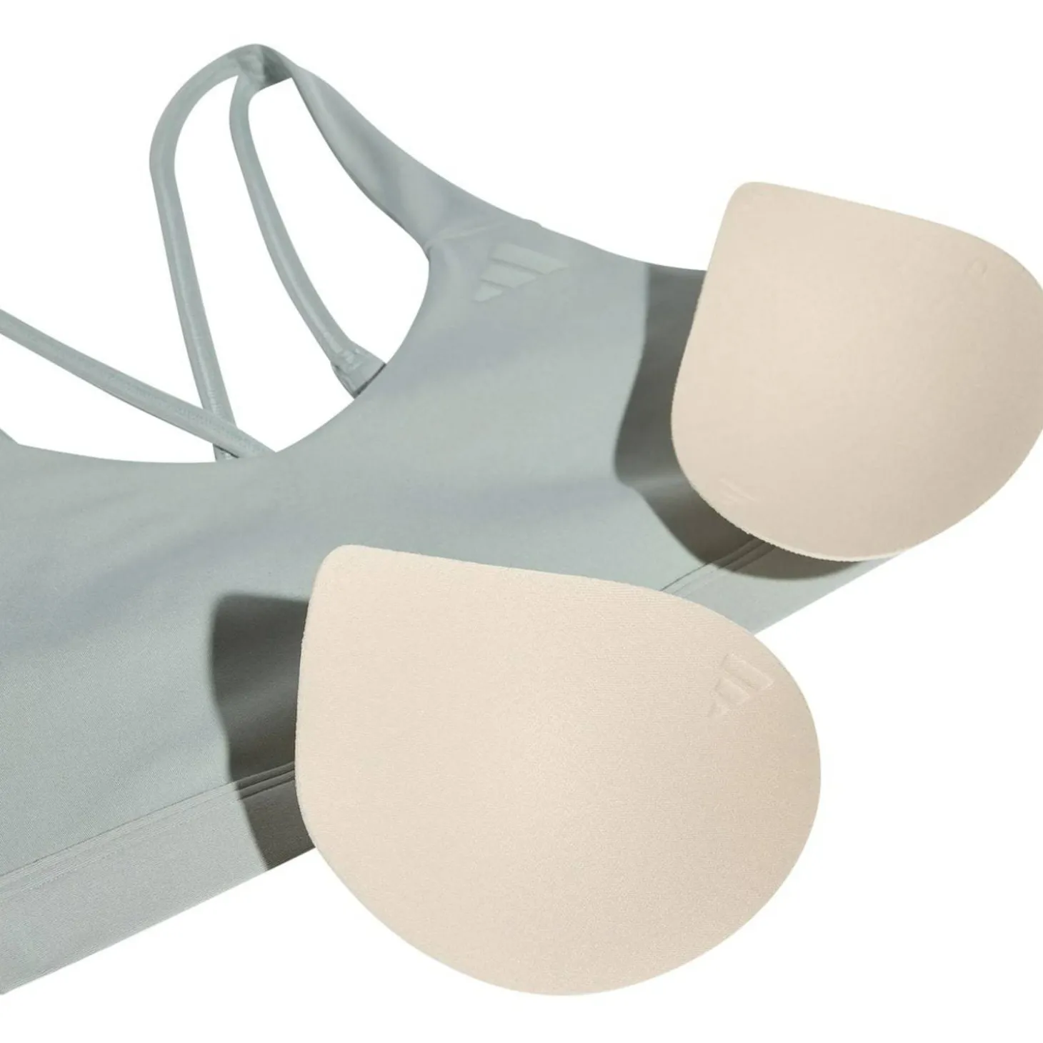 All Me Essentials Medium Support Damen Sport-BH