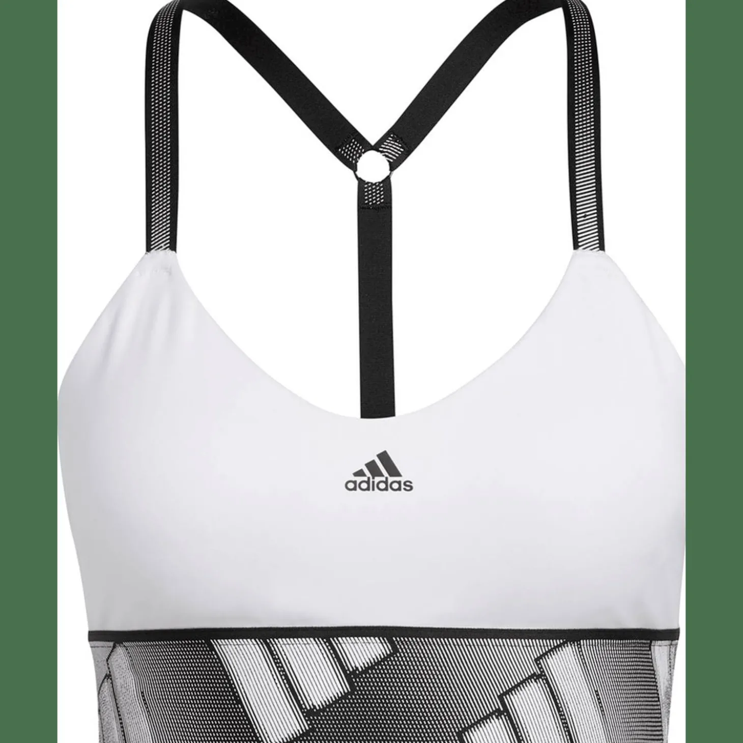 All Me Light Support Training Sport-BH Damen Sport-BH
