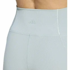 All Me Rib 7/8 Damen Tights