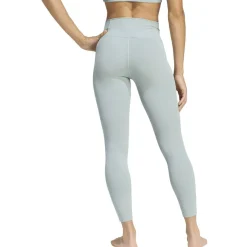 All Me Rib 7/8 Damen Tights