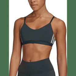 All Me 3-Streifen Sport-BH Damen Sport-BH